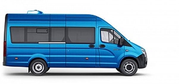 Туристический автобус